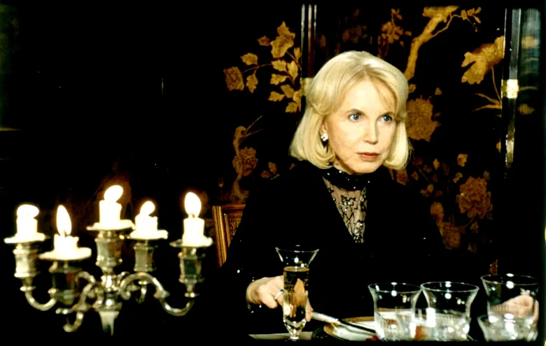 Photo 2 du film : Belle toujours