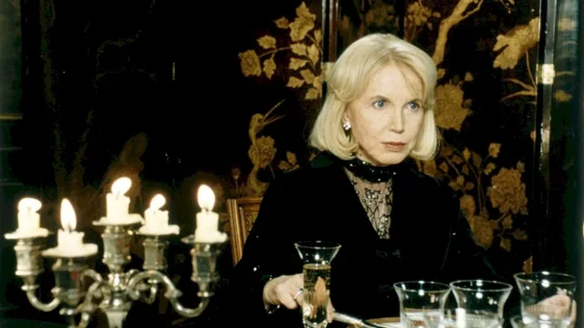 Photo 2 du film : Belle toujours