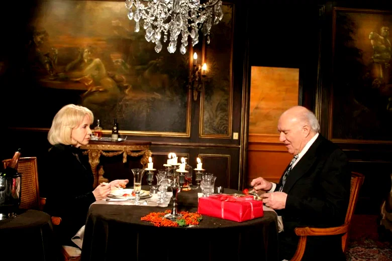 Photo 3 du film : Belle toujours
