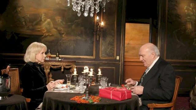 Photo 3 du film : Belle toujours
