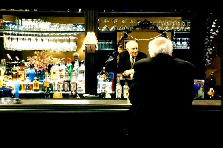Photo 4 du film : Belle toujours