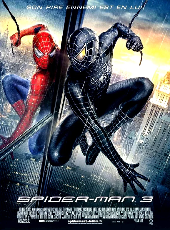 Photo 2 du film : Spider-Man 3