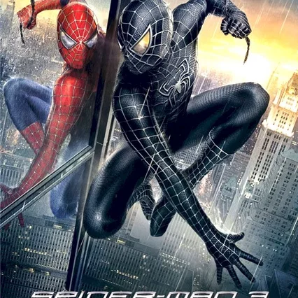 Miniature photo du film : Spider-Man 3