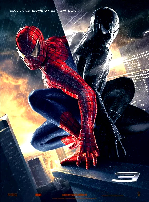 Photo 4 du film : Spider-Man 3