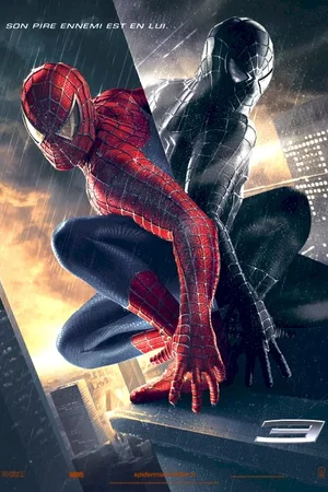 Photo du film : Spider-Man 3