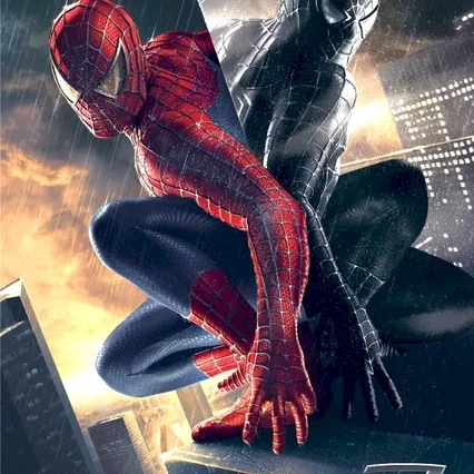 Miniature photo du film : Spider-Man 3