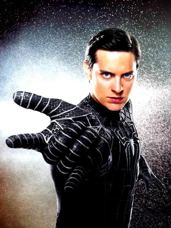 Photo 6 du film : Spider-Man 3