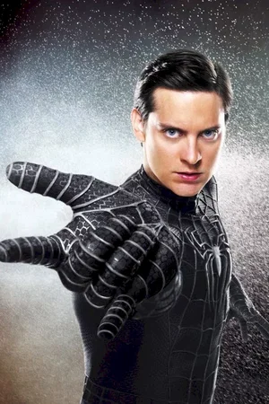 Photo du film : Spider-Man 3