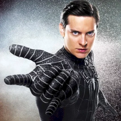 Miniature photo du film : Spider-Man 3