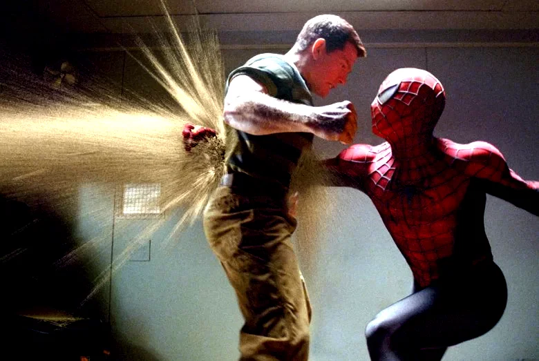 Photo 7 du film : Spider-Man 3