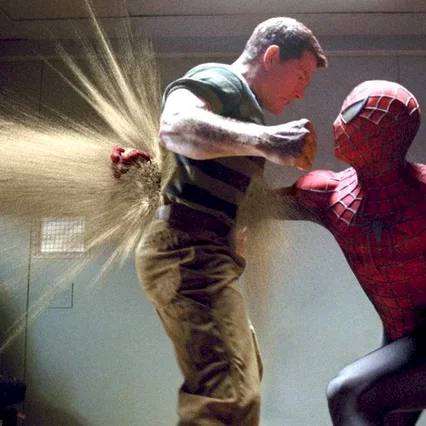 Miniature photo du film : Spider-Man 3