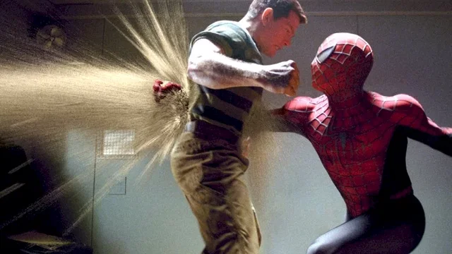 Photo du film : Spider-Man 3
