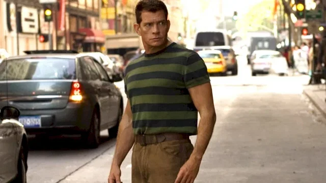 Photo du film : Spider-Man 3