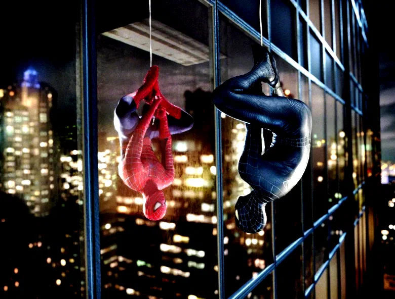Photo 9 du film : Spider-Man 3