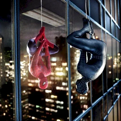 Miniature photo du film : Spider-Man 3