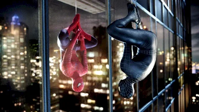 Photo du film : Spider-Man 3