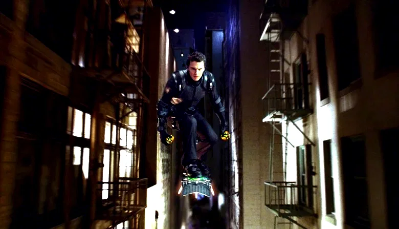 Photo 10 du film : Spider-Man 3