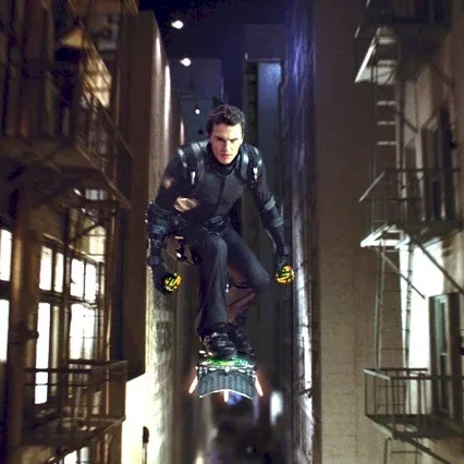 Miniature photo du film : Spider-Man 3