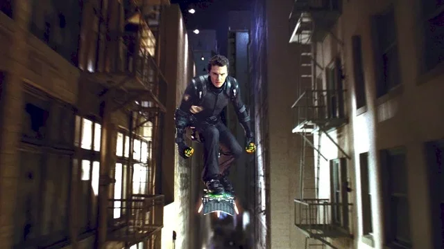 Photo du film : Spider-Man 3