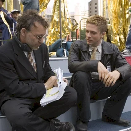 Miniature photo du film : Spider-Man 3