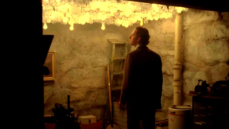 Photo du film : Norway of life