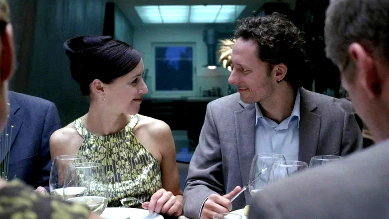 Photo du film : Norway of life