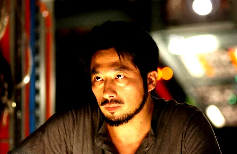 Photo 3 du film : Sunshine
