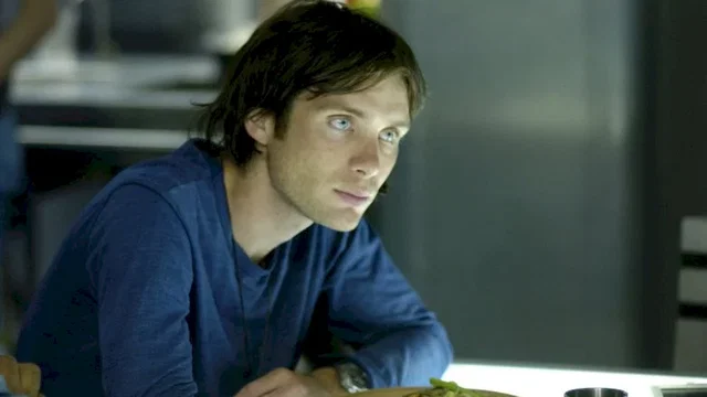 Photo du film : Sunshine