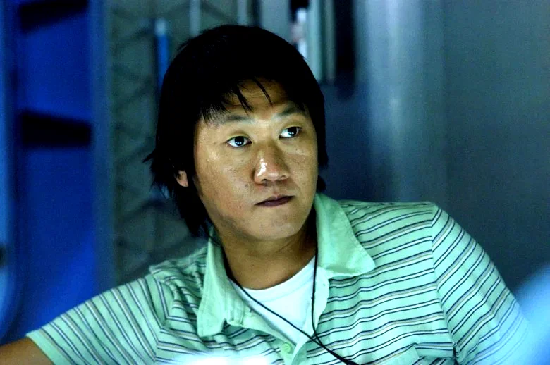 Photo 5 du film : Sunshine