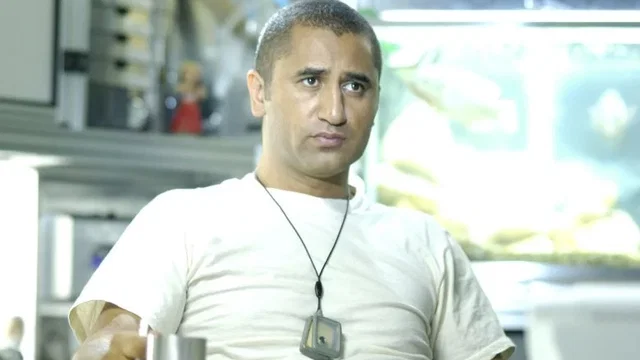 Photo du film : Sunshine