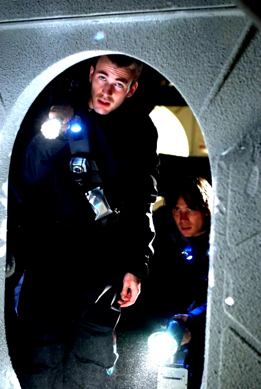Photo 9 du film : Sunshine