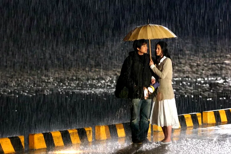 Photo 2 du film : Le vieux jardin