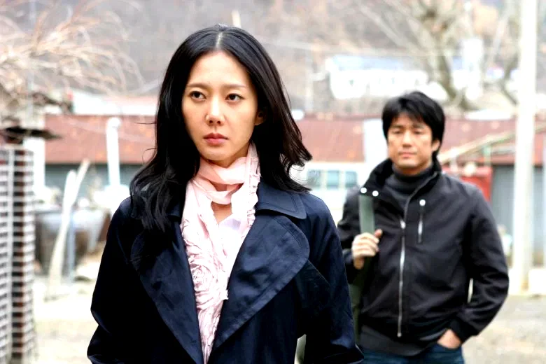 Photo 3 du film : Le vieux jardin