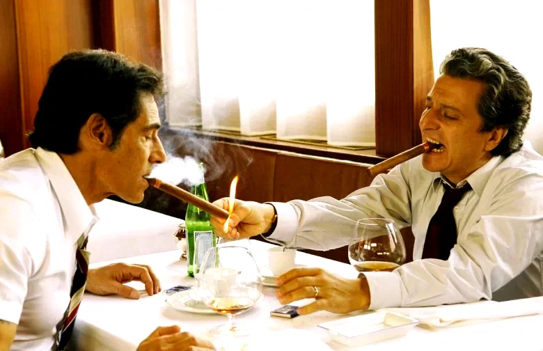 Photo 3 du film : Le prix a payer