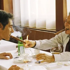 Photo du film : Le prix a payer