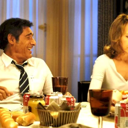 Miniature photo du film : Le prix a payer