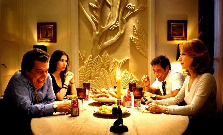 Photo 9 du film : Le prix a payer