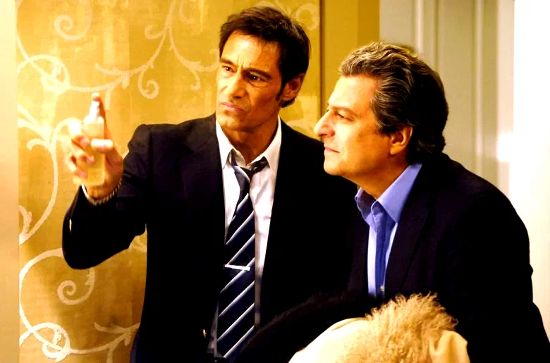Photo 10 du film : Le prix a payer