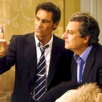 Miniature photo du film : Le prix a payer