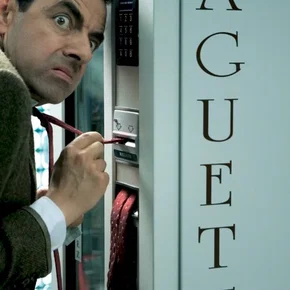 Photo du film : Les vacances de mister bean