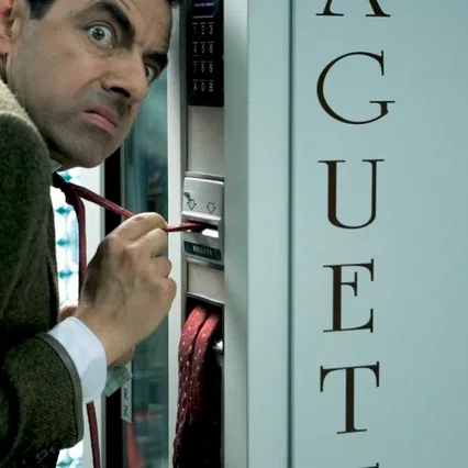 Miniature photo du film : Les vacances de mister bean