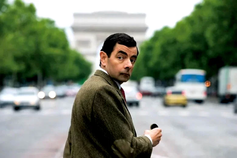 Photo du film : Les vacances de mister bean