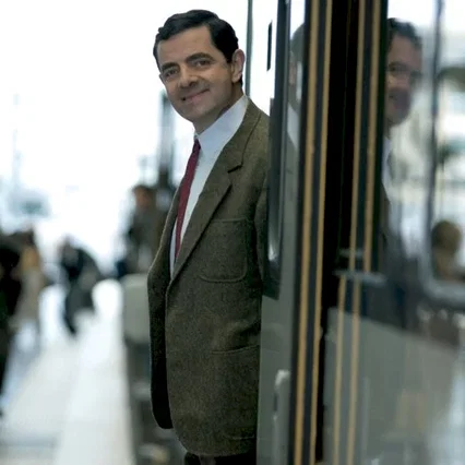 Miniature photo du film : Les vacances de mister bean