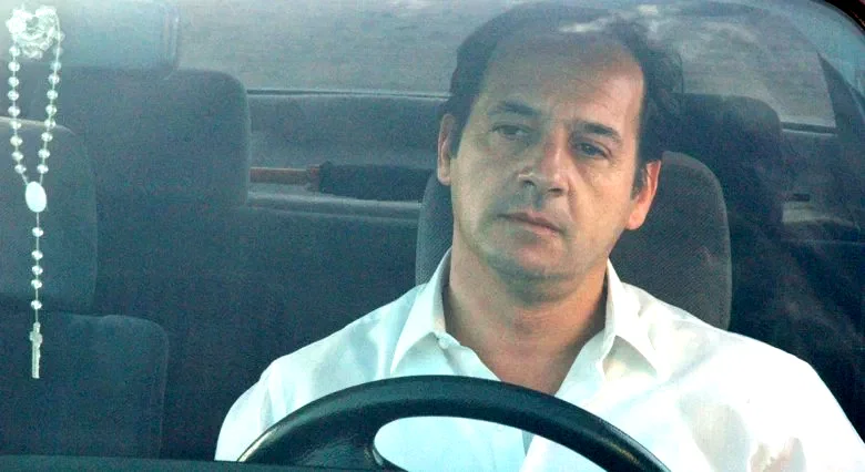Photo 2 du film : El custodio (le garde du corps)