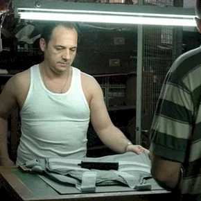 Photo du film : El custodio (le garde du corps)
