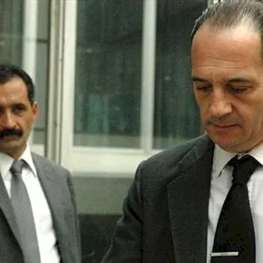 Photo du film : El custodio (le garde du corps)