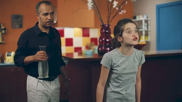 Photo 7 du film : Demandez la permission aux enfants !