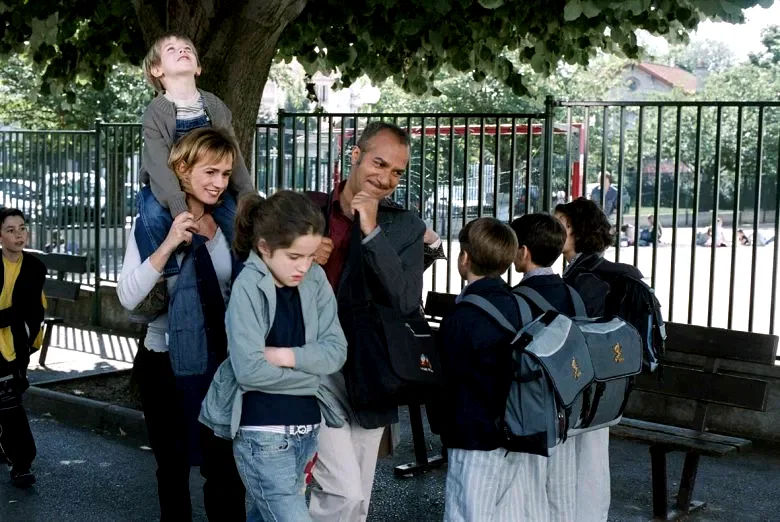 Photo 10 du film : Demandez la permission aux enfants !
