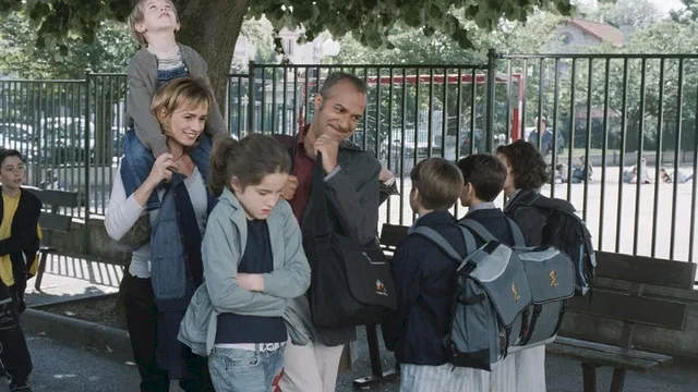 Photo 10 du film : Demandez la permission aux enfants !
