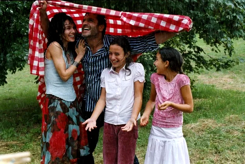 Photo 12 du film : Demandez la permission aux enfants !